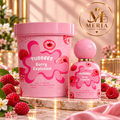 Tubbees Berry Explosion