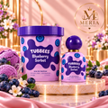 Tubbees Blueberry Sorbet
