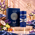 Asad Zanzibar – Lattafa