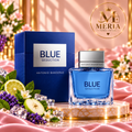 Blue Seduction – Antonio Banderas (100ml)