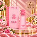 TOUS Kids Girl – Rosa