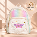 Mini Mochila de Cinnamoroll