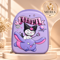Mini Mochila Kuromi